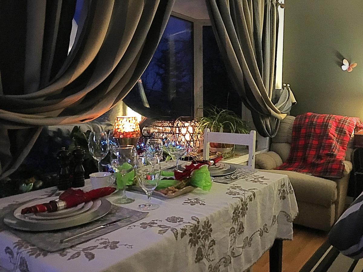 Bed and Breakfast Mabuhay Lakeside Manor Yellowknife Zewnętrze zdjęcie