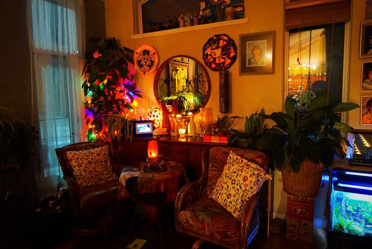 Bed and Breakfast Mabuhay Lakeside Manor Yellowknife Zewnętrze zdjęcie