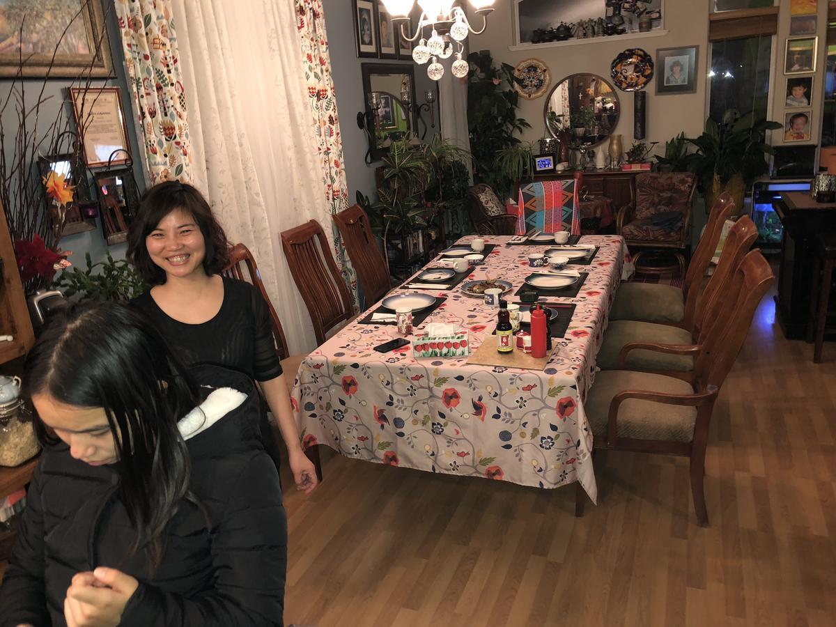 Bed and Breakfast Mabuhay Lakeside Manor Yellowknife Zewnętrze zdjęcie